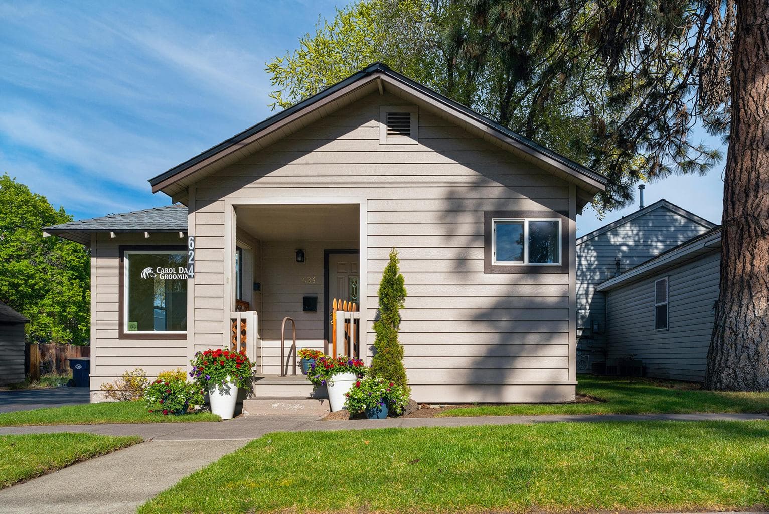 624 Hill