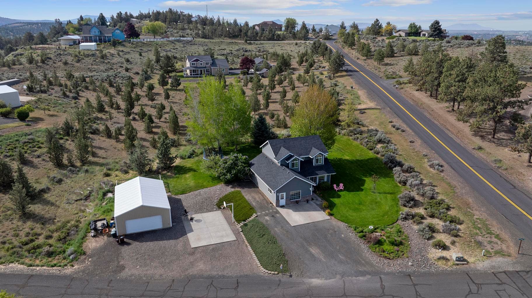 2045 Camas