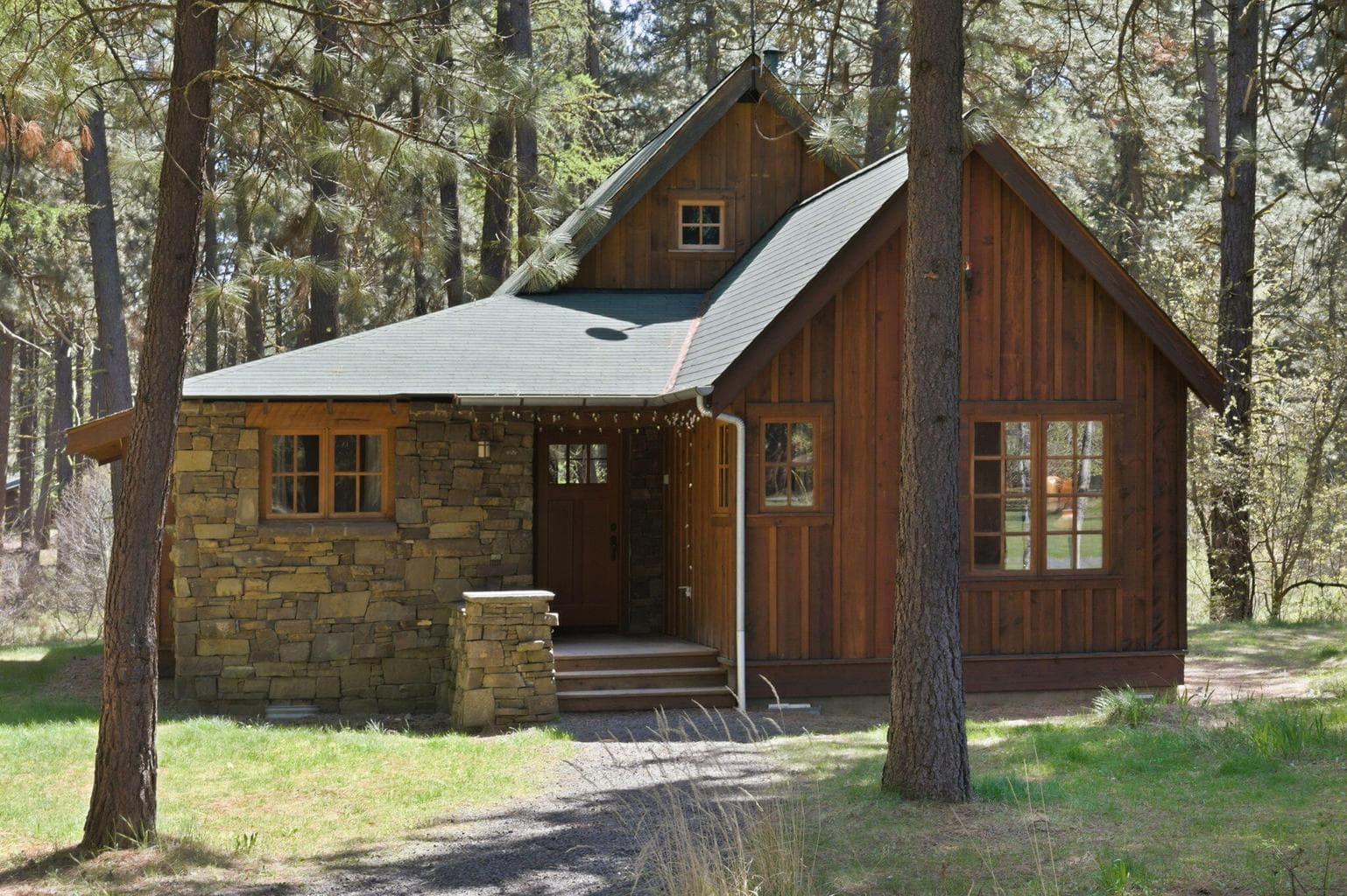 13375 Forest Service