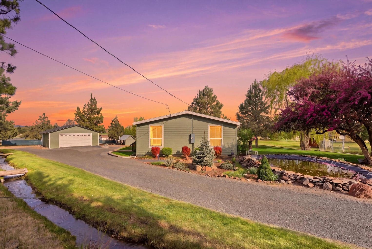 64992 Valeview, open house