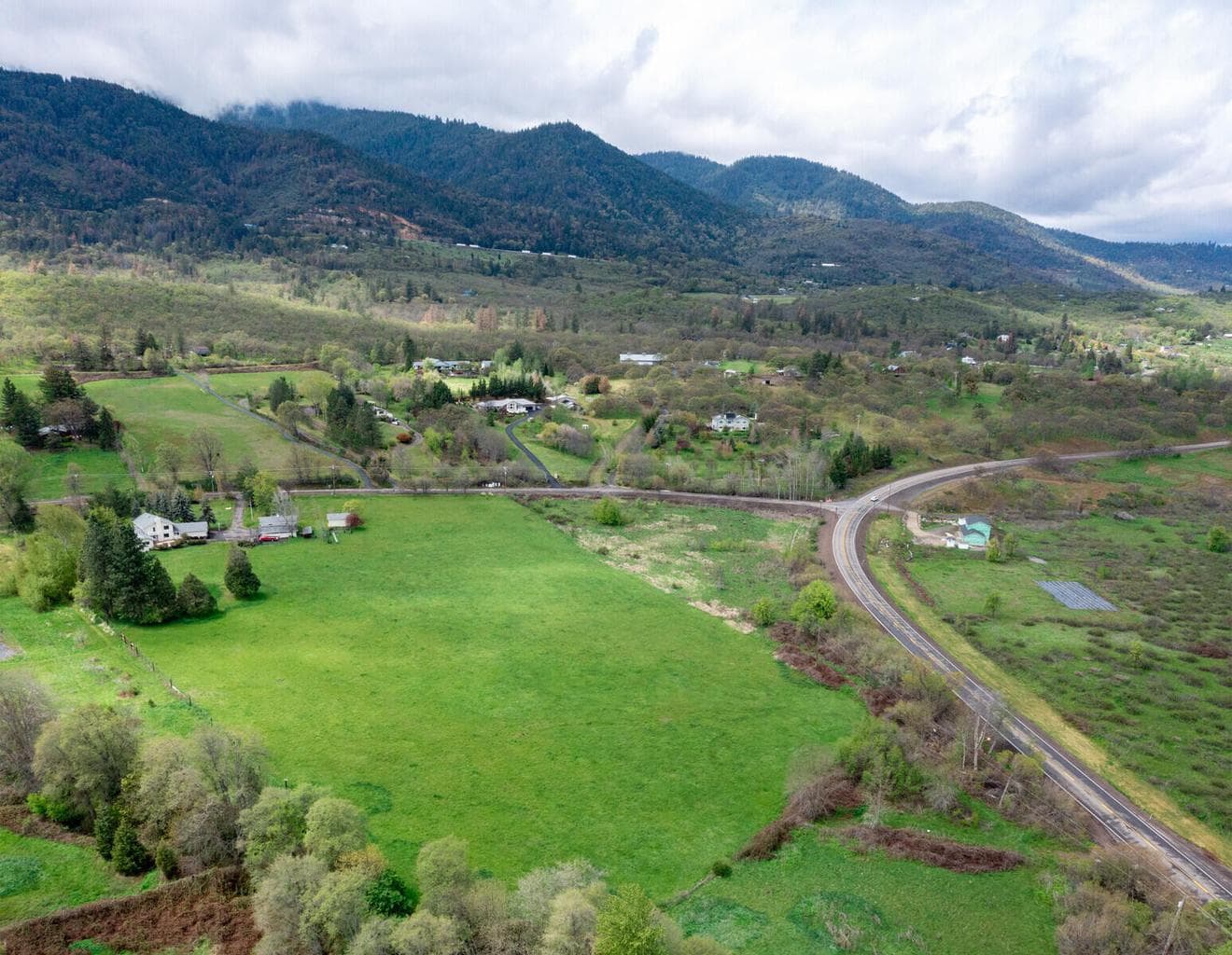 Photo of 0 Old Highway 99 2 of 15