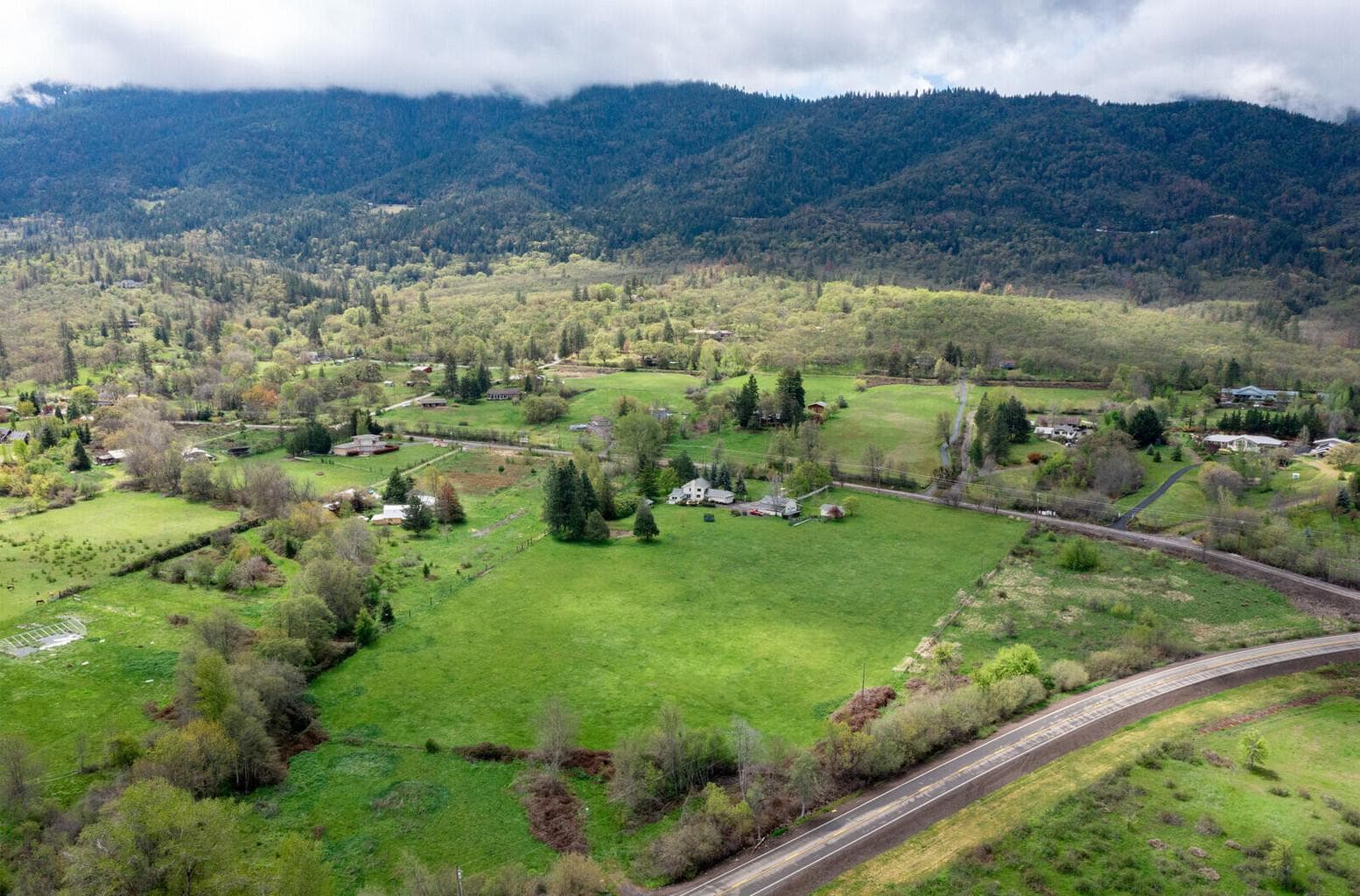 Photo of 0 Old Highway 99 3 of 15