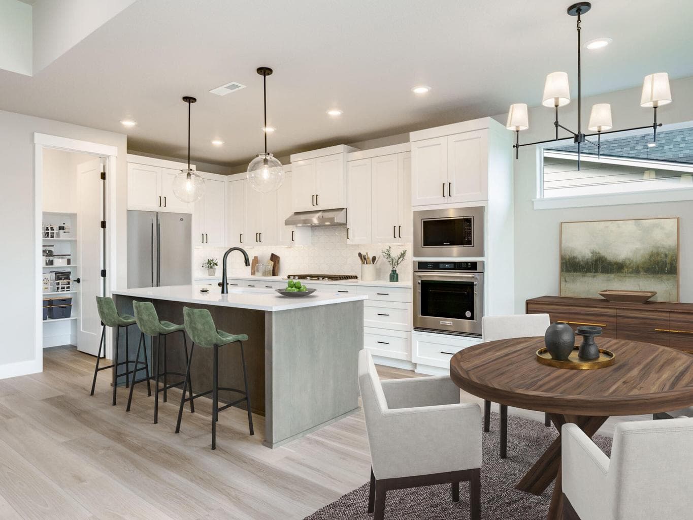 Home will be similar to photo shown. Specs and colors may vary.