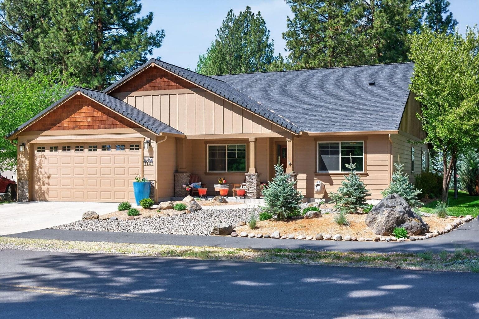 1141 Creekside, Sisters, OR, 97759 property photo
