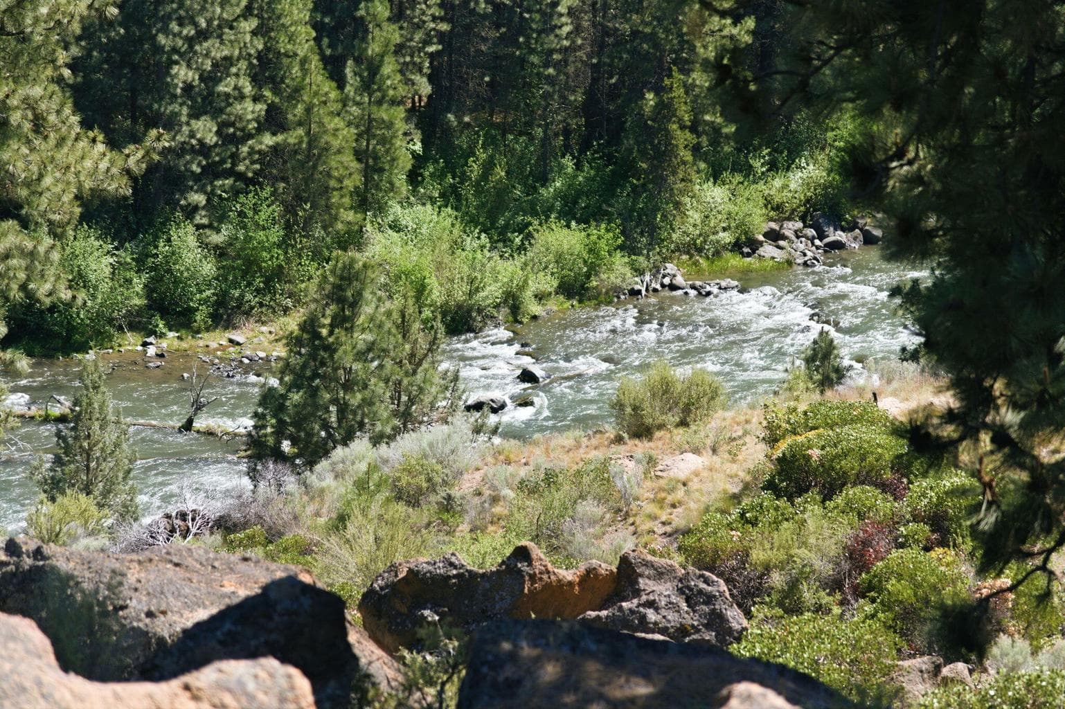 19717 Mount Bachelor