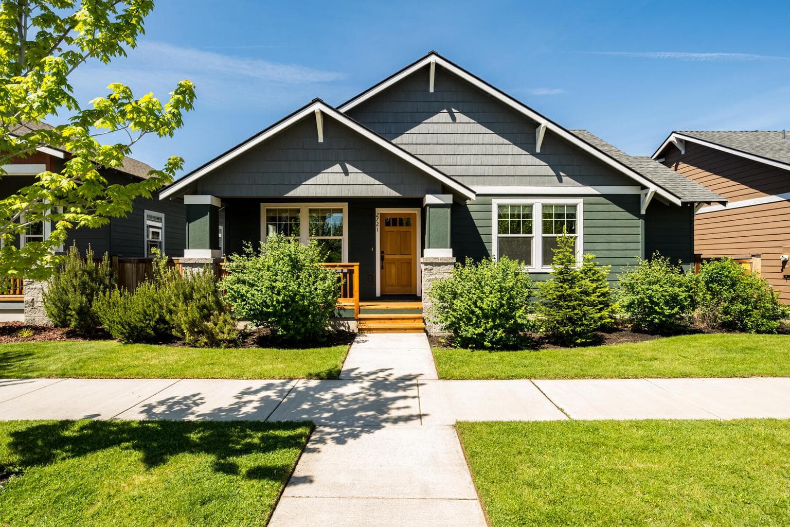 2721 Black Oak