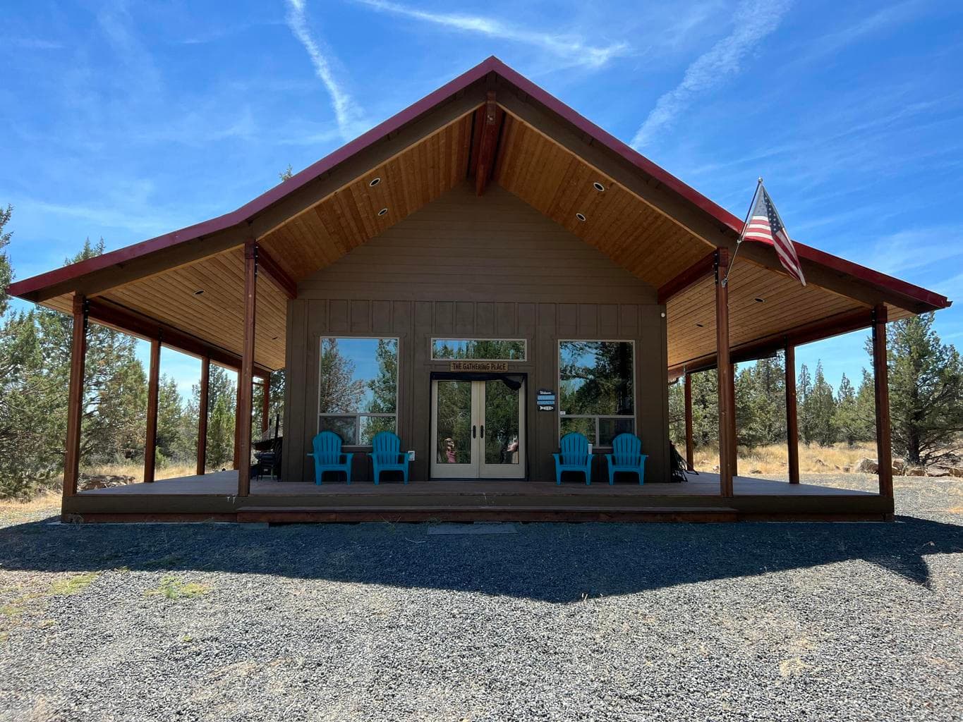 5478 Sagebrush