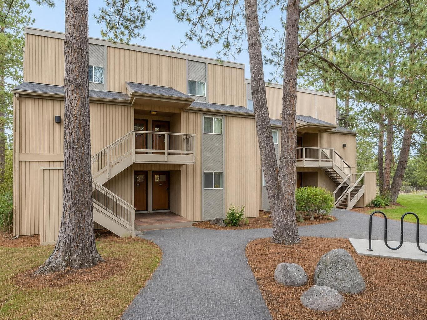 19717 Mount Bachelor, Bend, OR, 97702 property photo