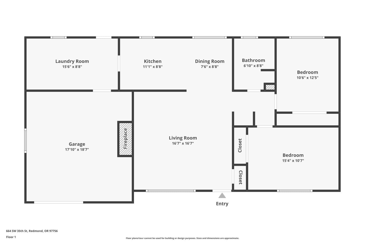 Photo of 664 35th 2 of 19