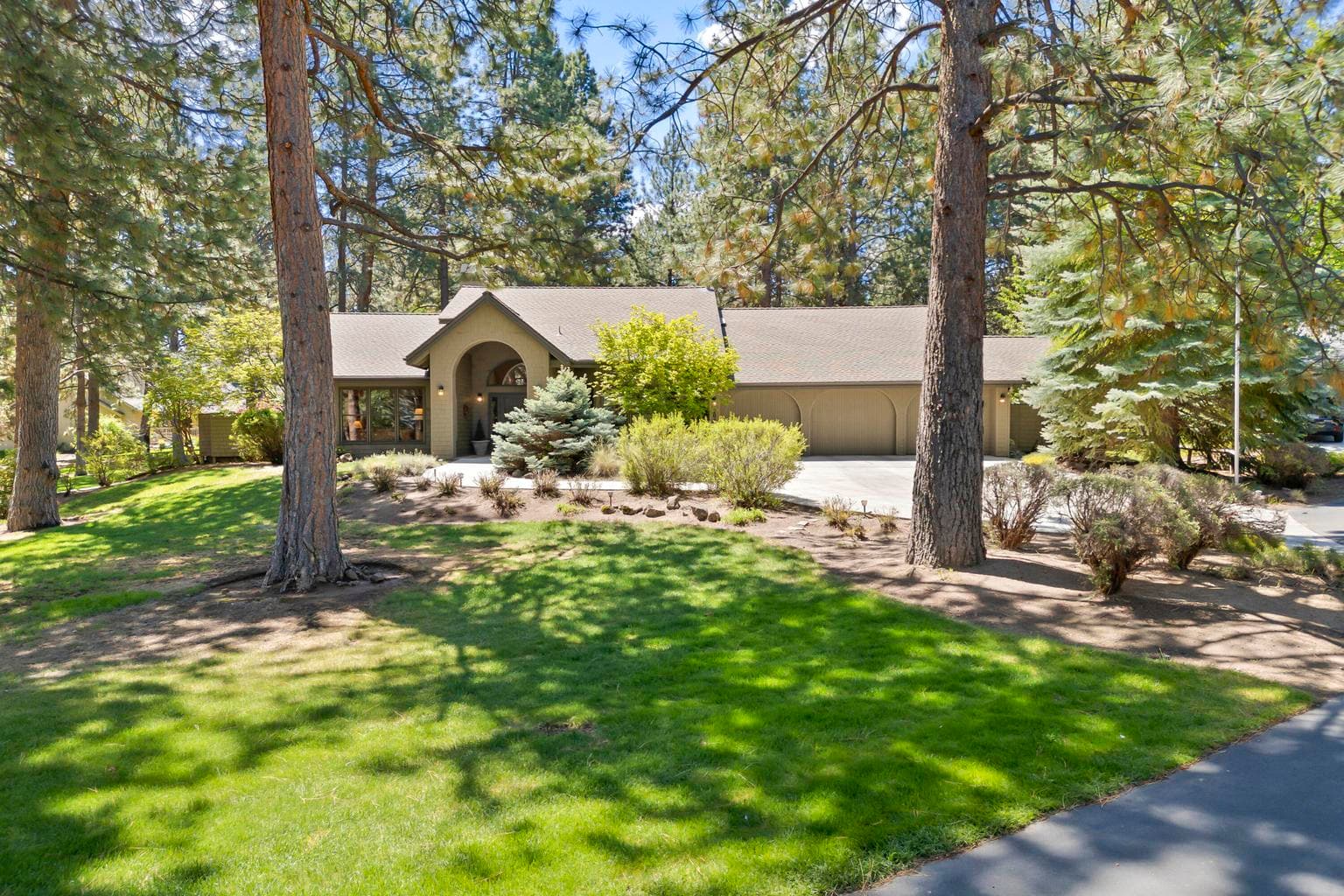 20435 Powder Mountain