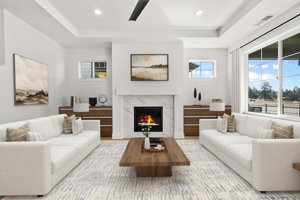 Home will be similar to virtually staged photo shown. Specs will vary.