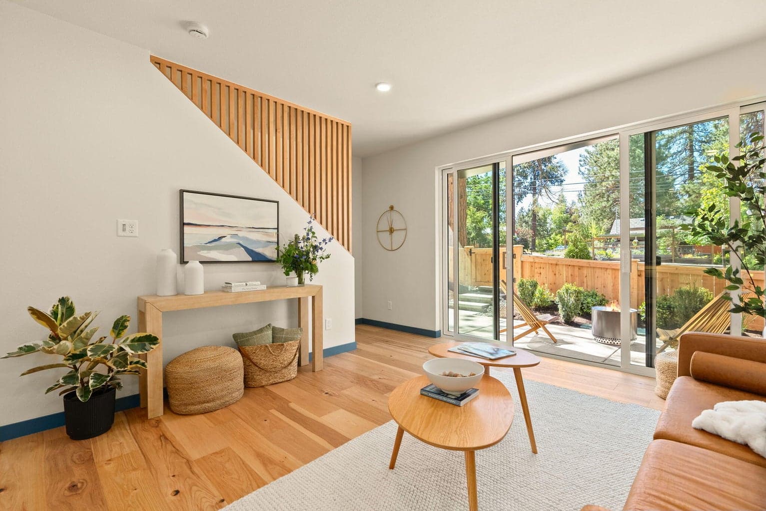 Photos shown are of a like-kind model with identical floorplan; finishes and lot may differ