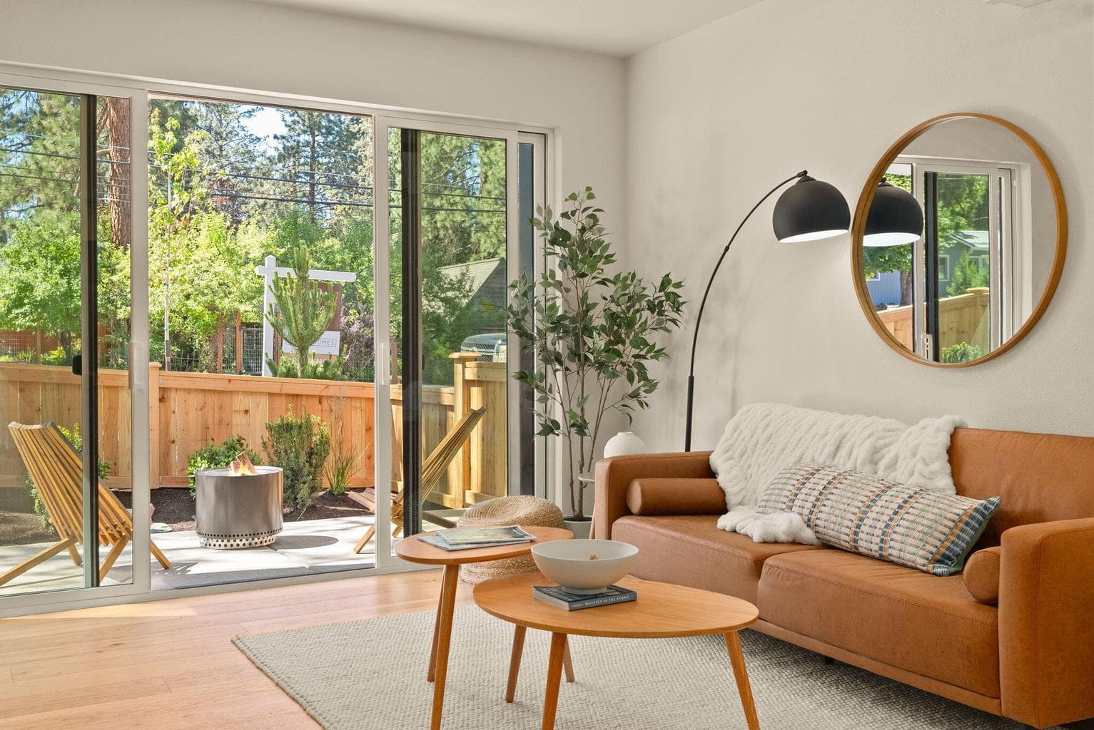 Photos shown are of a like-kind model with identical floorplan; finishes and lot may differ