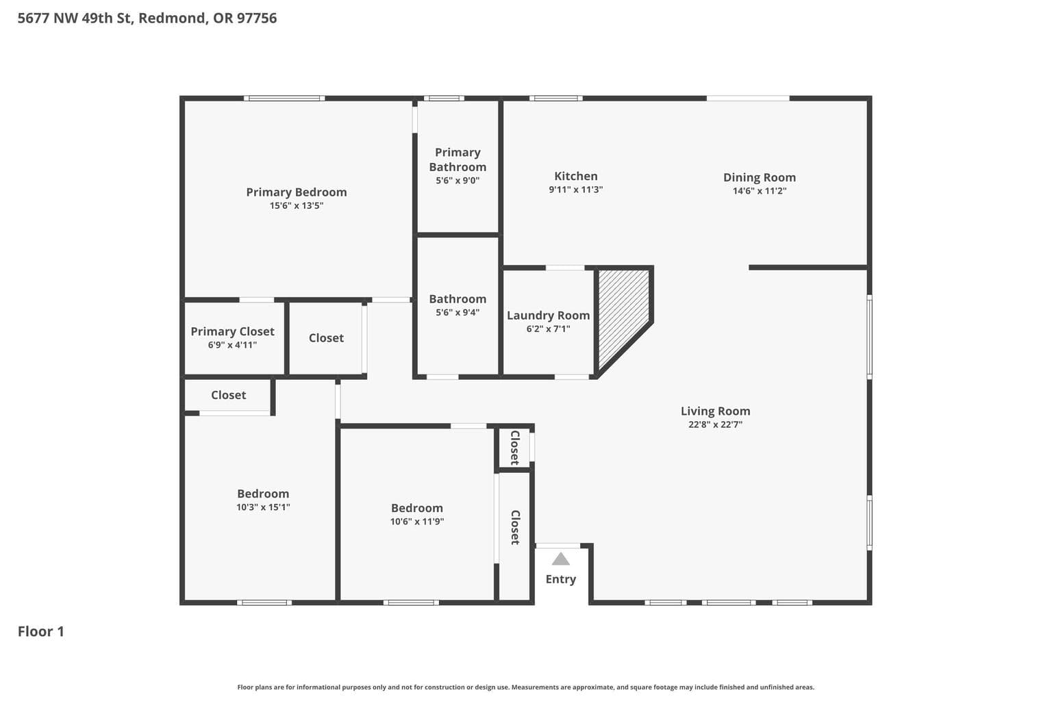 Photo of 5677 49th 3 of 32