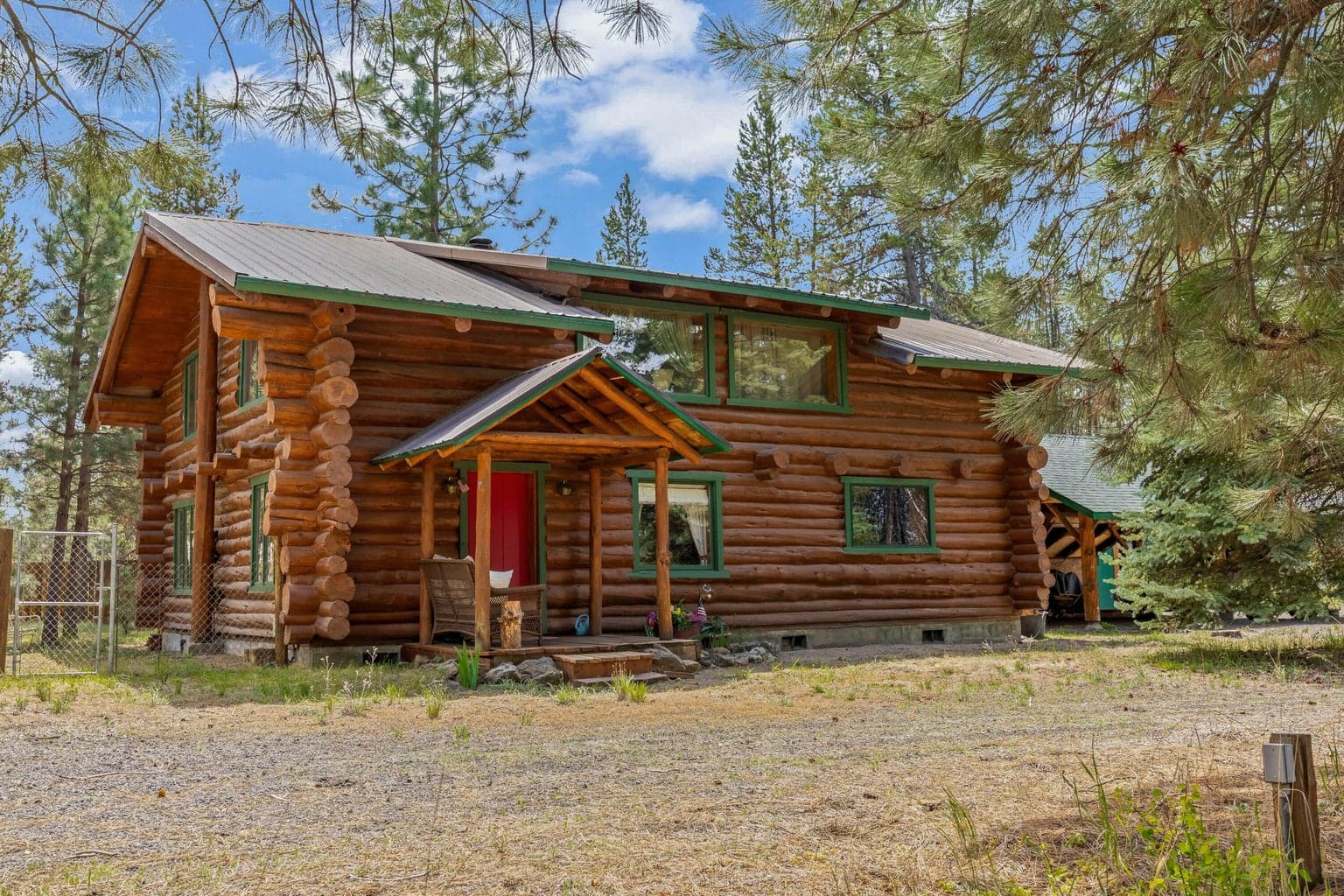 16765 Pine