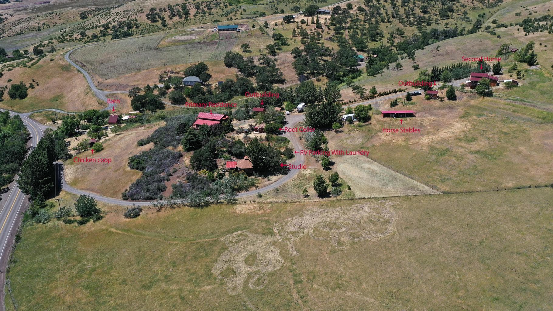 Photo of 2909 Dead Indian Memorial 2 of 75