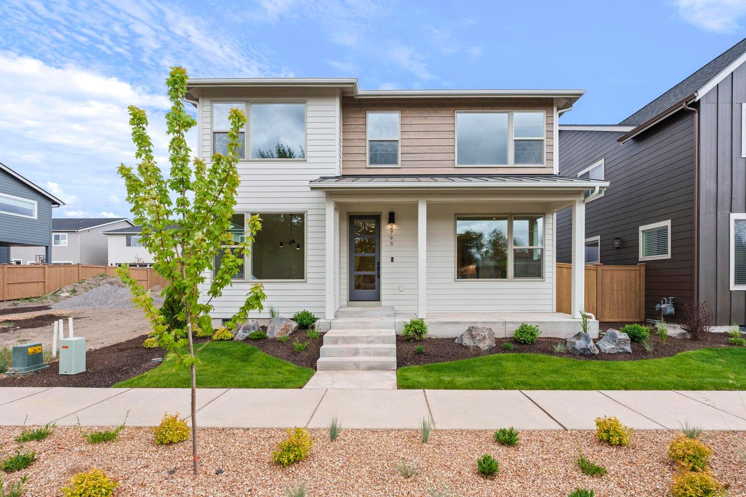 2793 Rainier