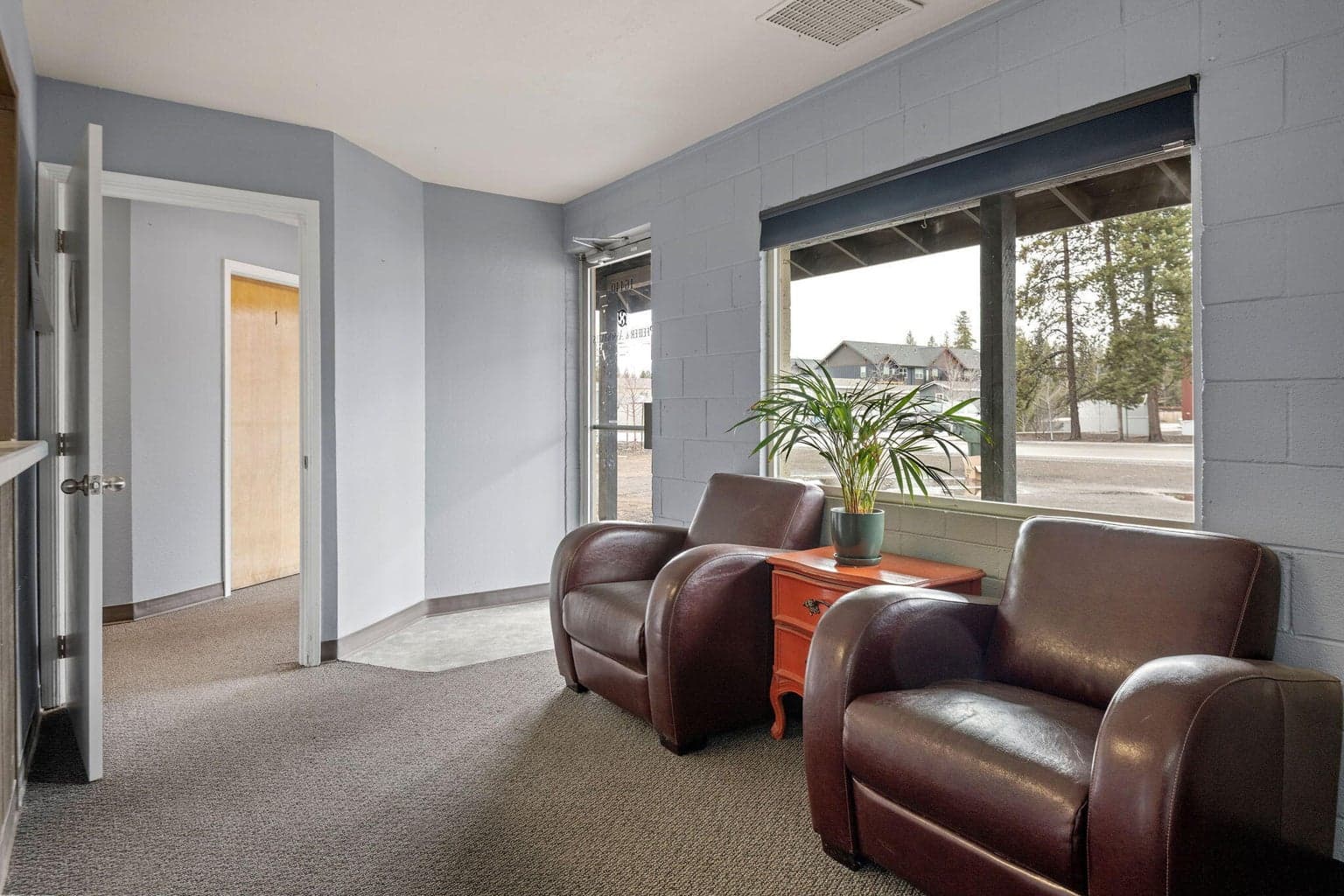 Waiting Room