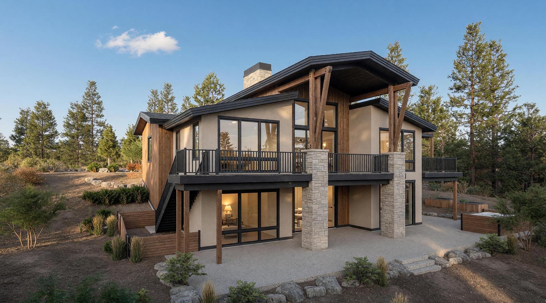 Photo of 61859 Hosmer Lake 5 of 29