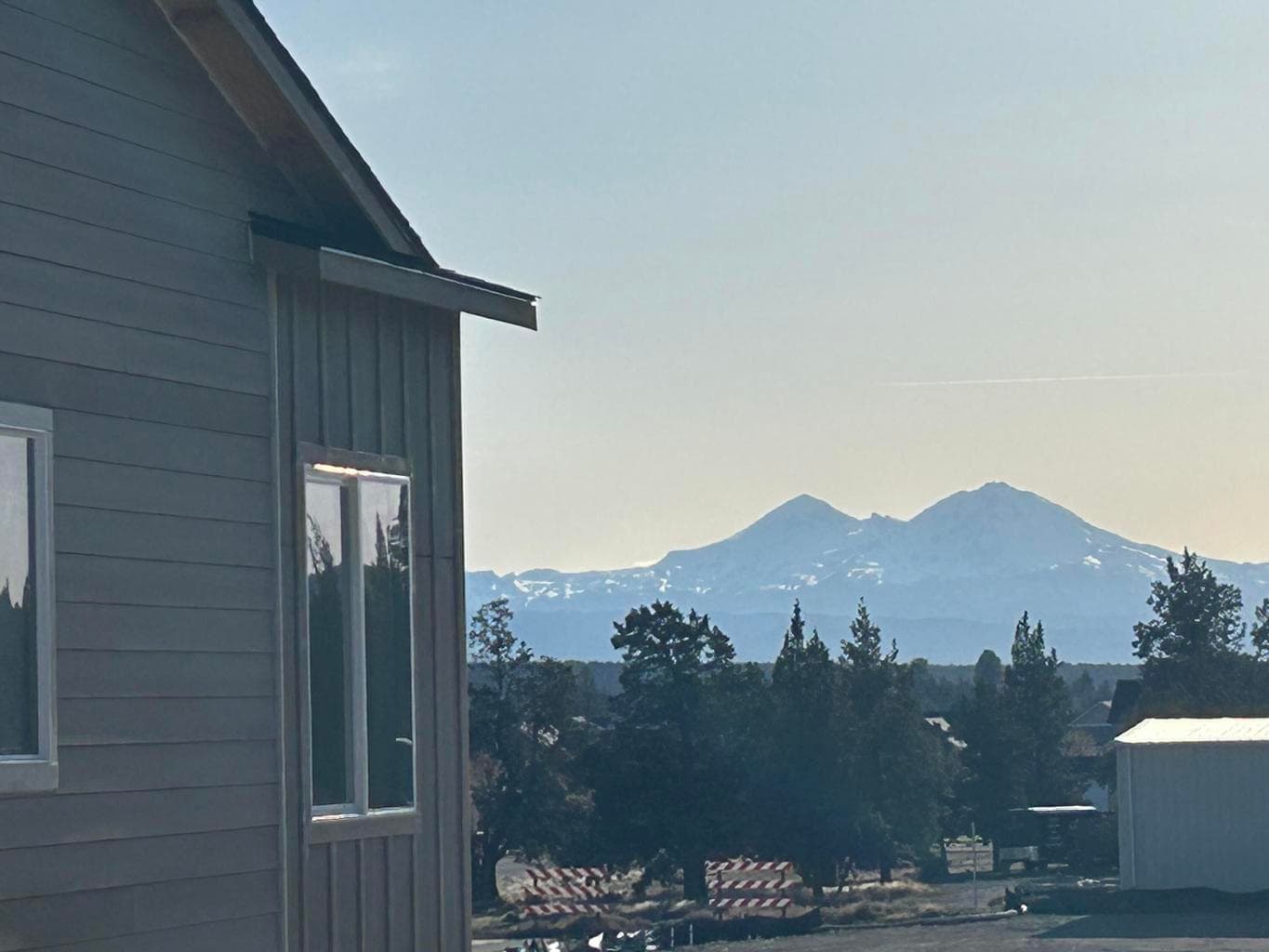 Mtn views