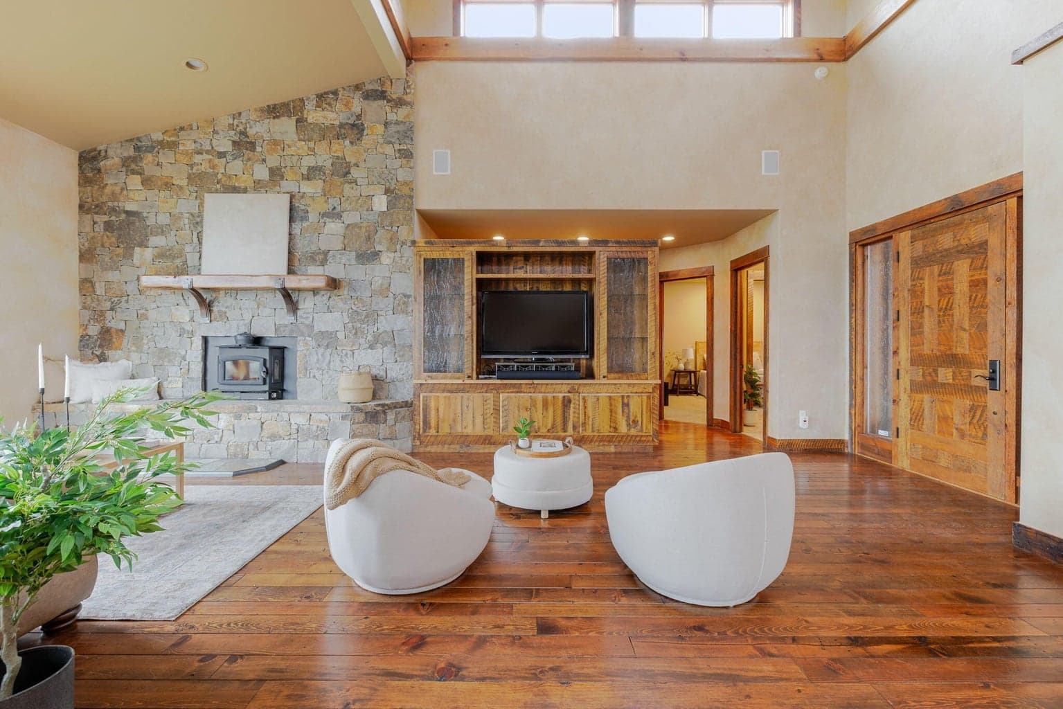 Entry-Great Room