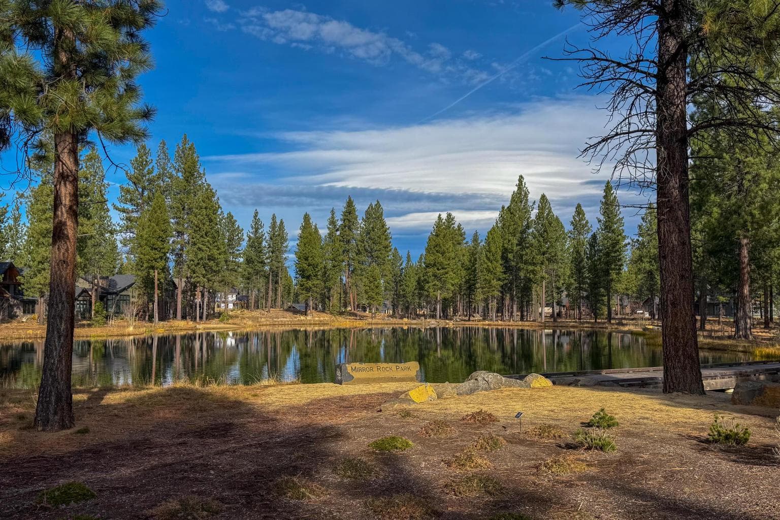 Photo of 56319 Mirror Rock 5 of 18
