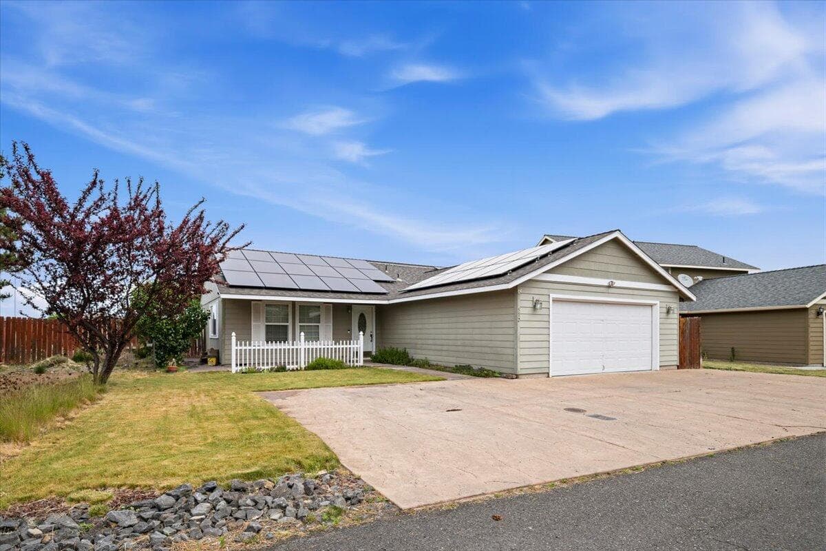 512 Ponderosa