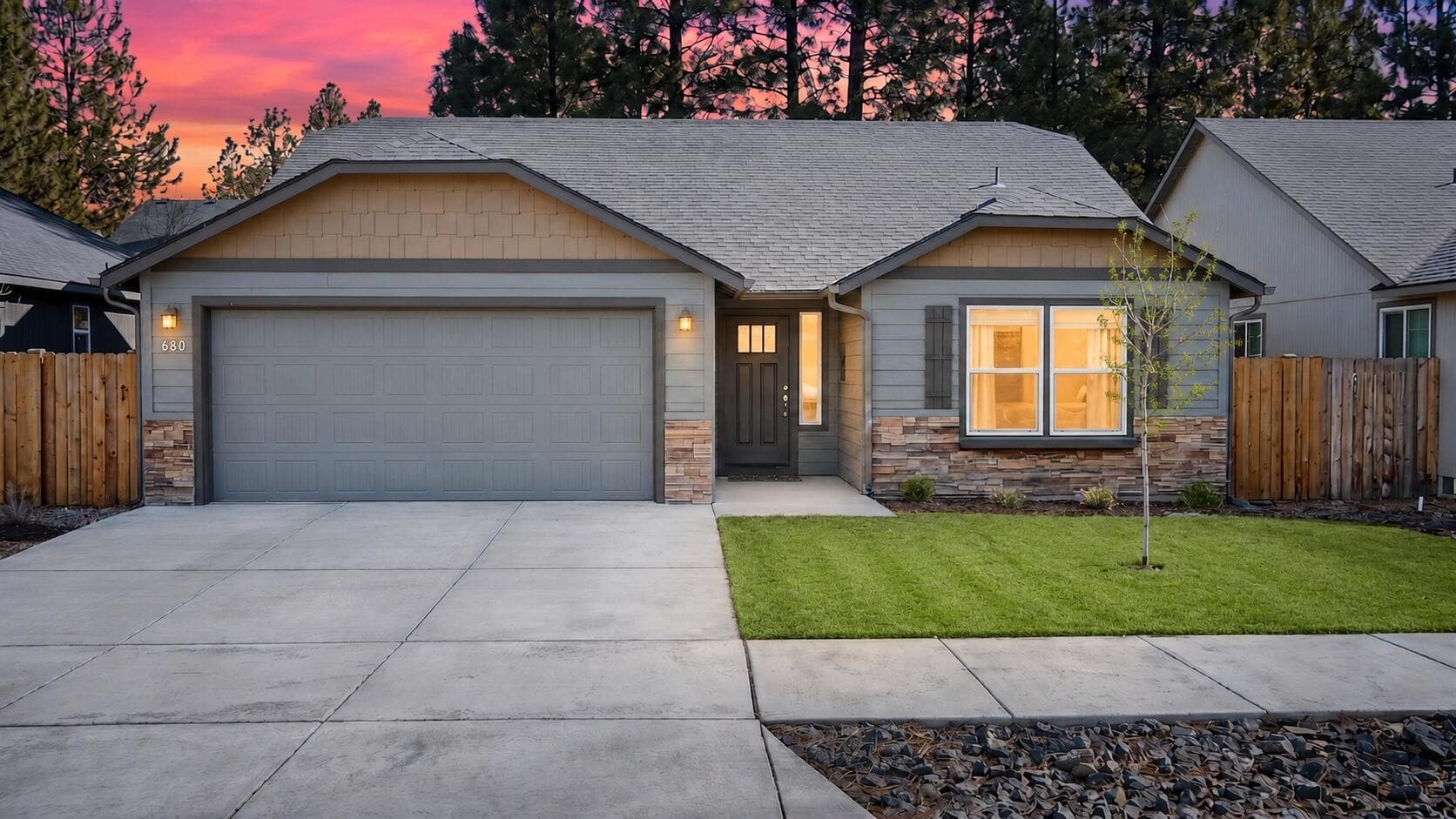680 McKinney Ranch, Sisters, OR, 97759 property photo