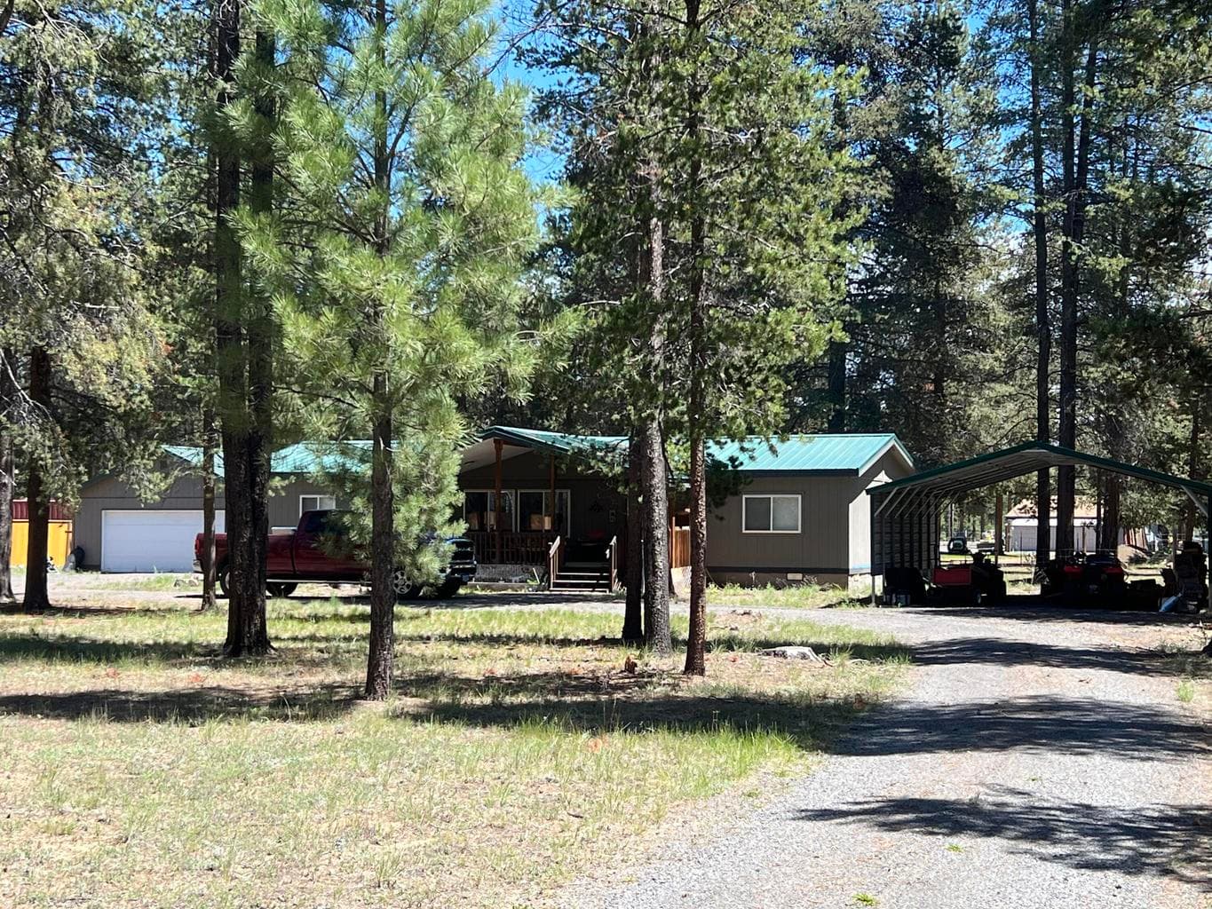 52960 Forest