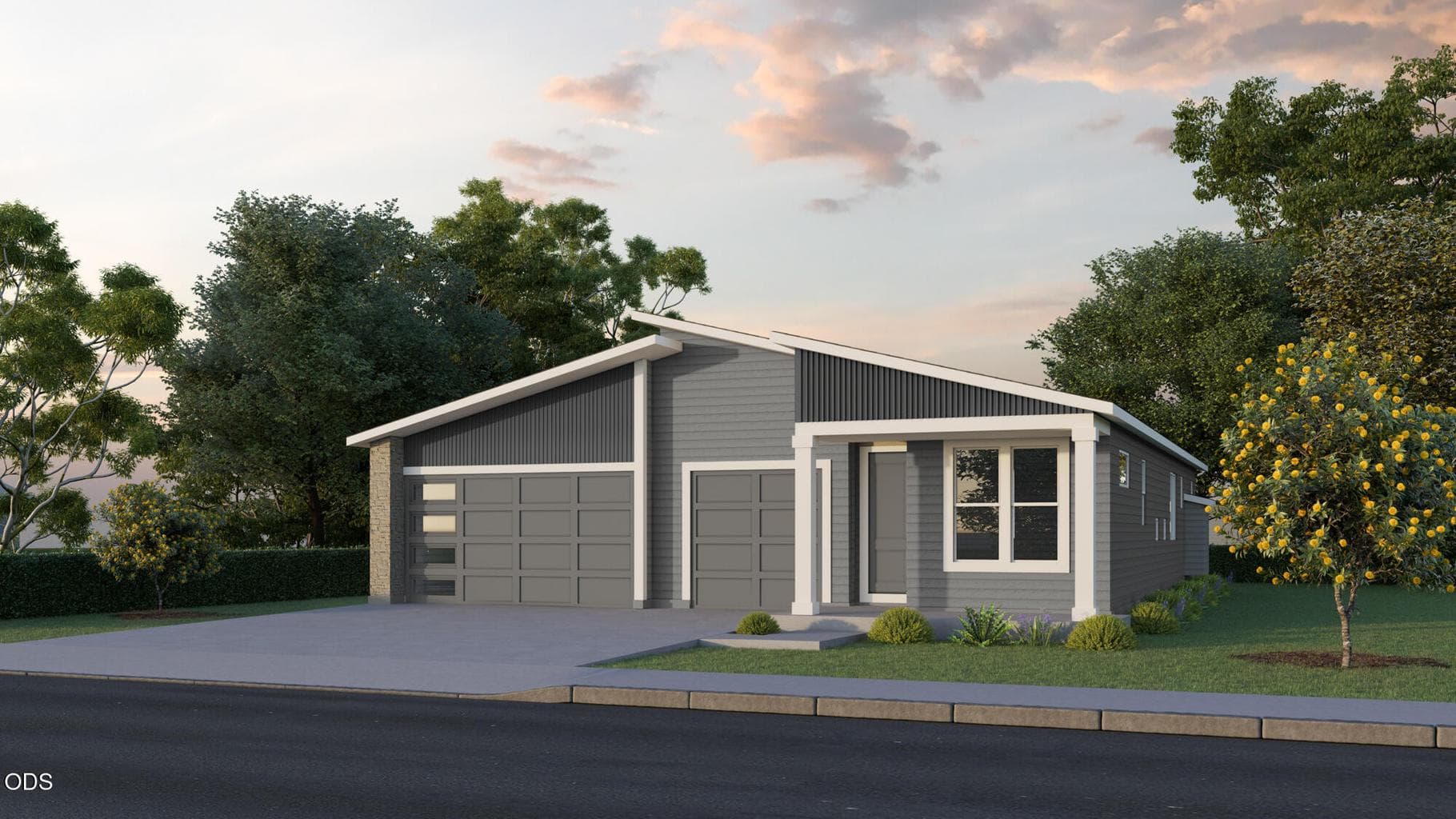 1264 Fairway