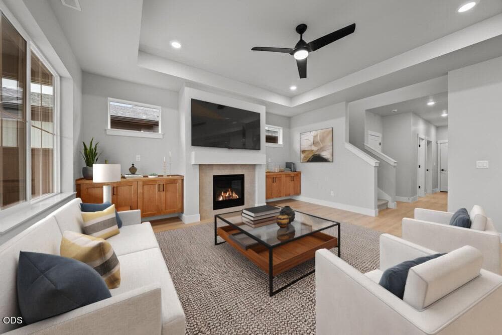 Home will be similar to photos shown