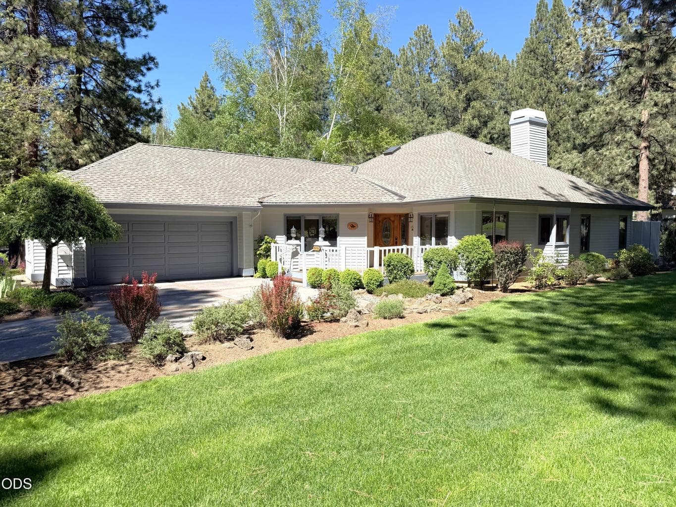60716 Willow Creek