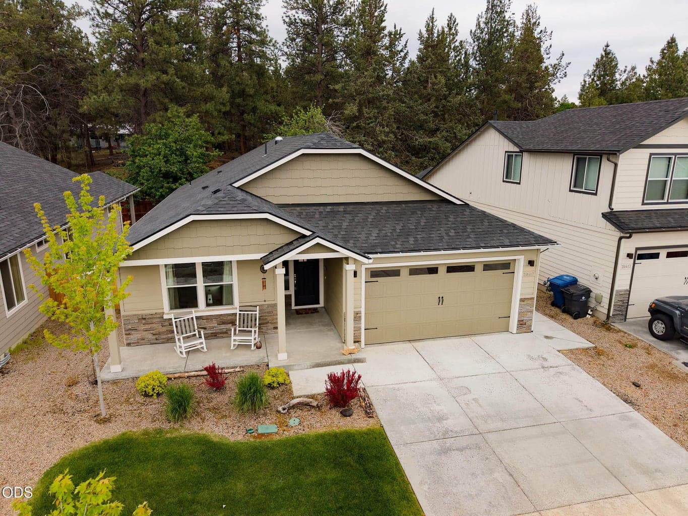 Photo of 20417 Senden 3 of 26