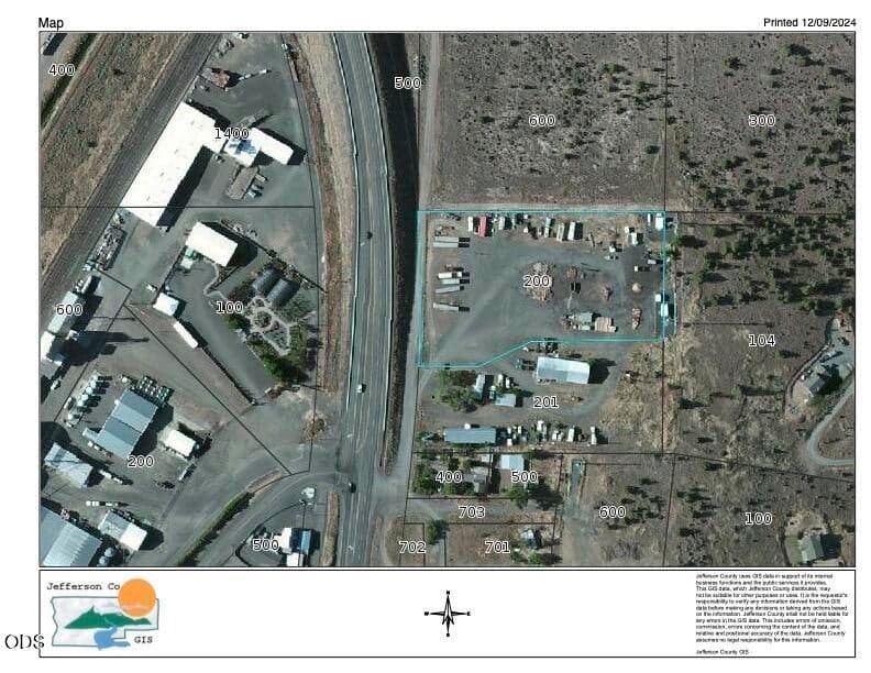1197 Highway 26