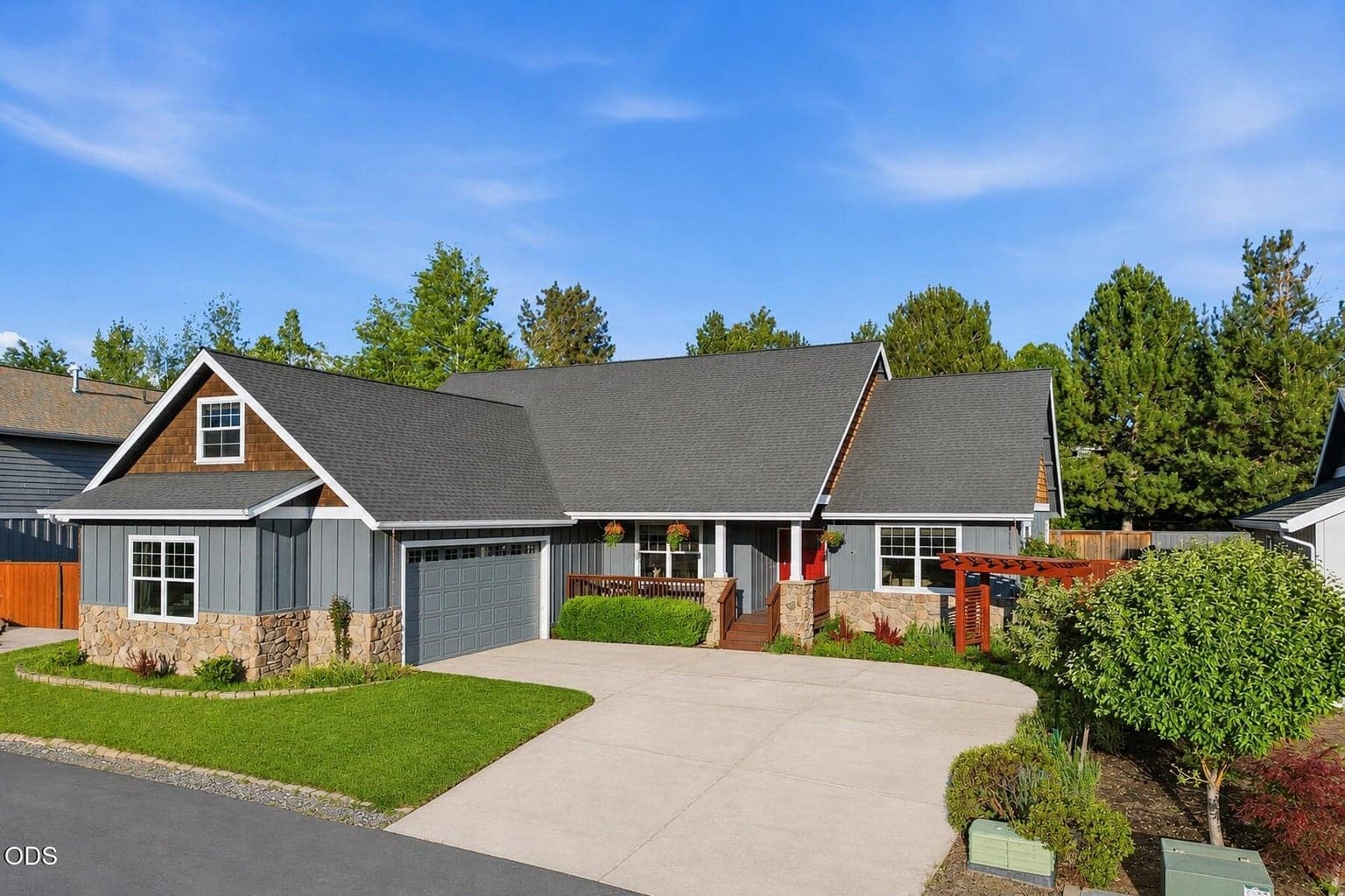 61172 Hilmer Creek