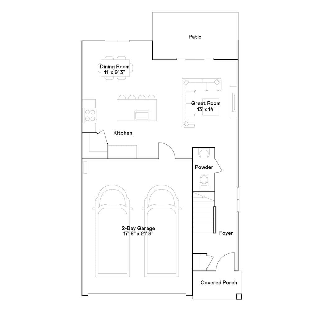 Photo of 16681 Cottage Pine St 2 of 21