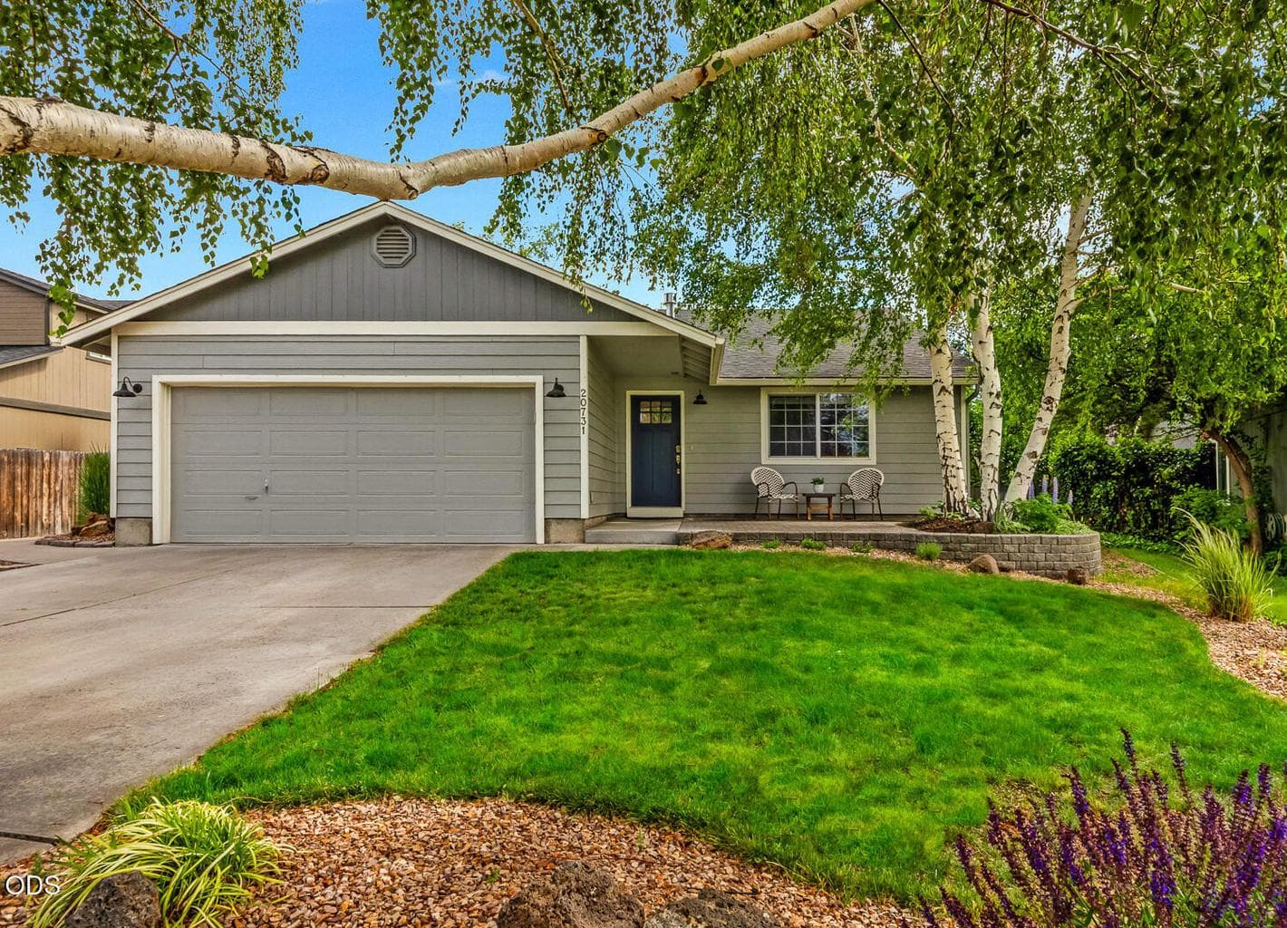 Make this home!