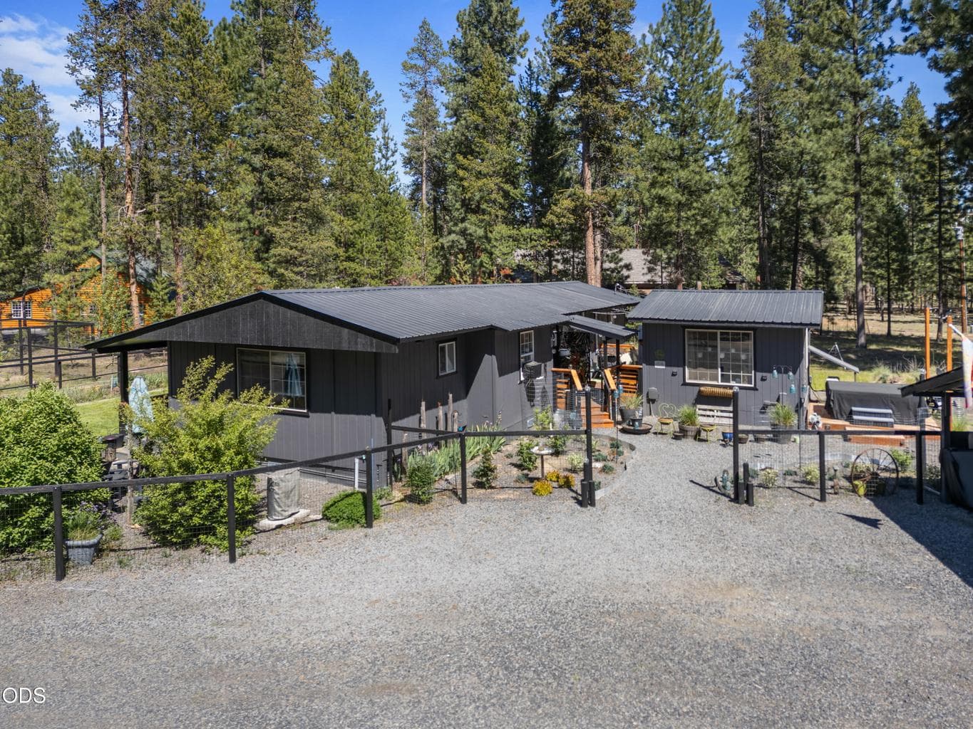 14773 North Sugar Pine