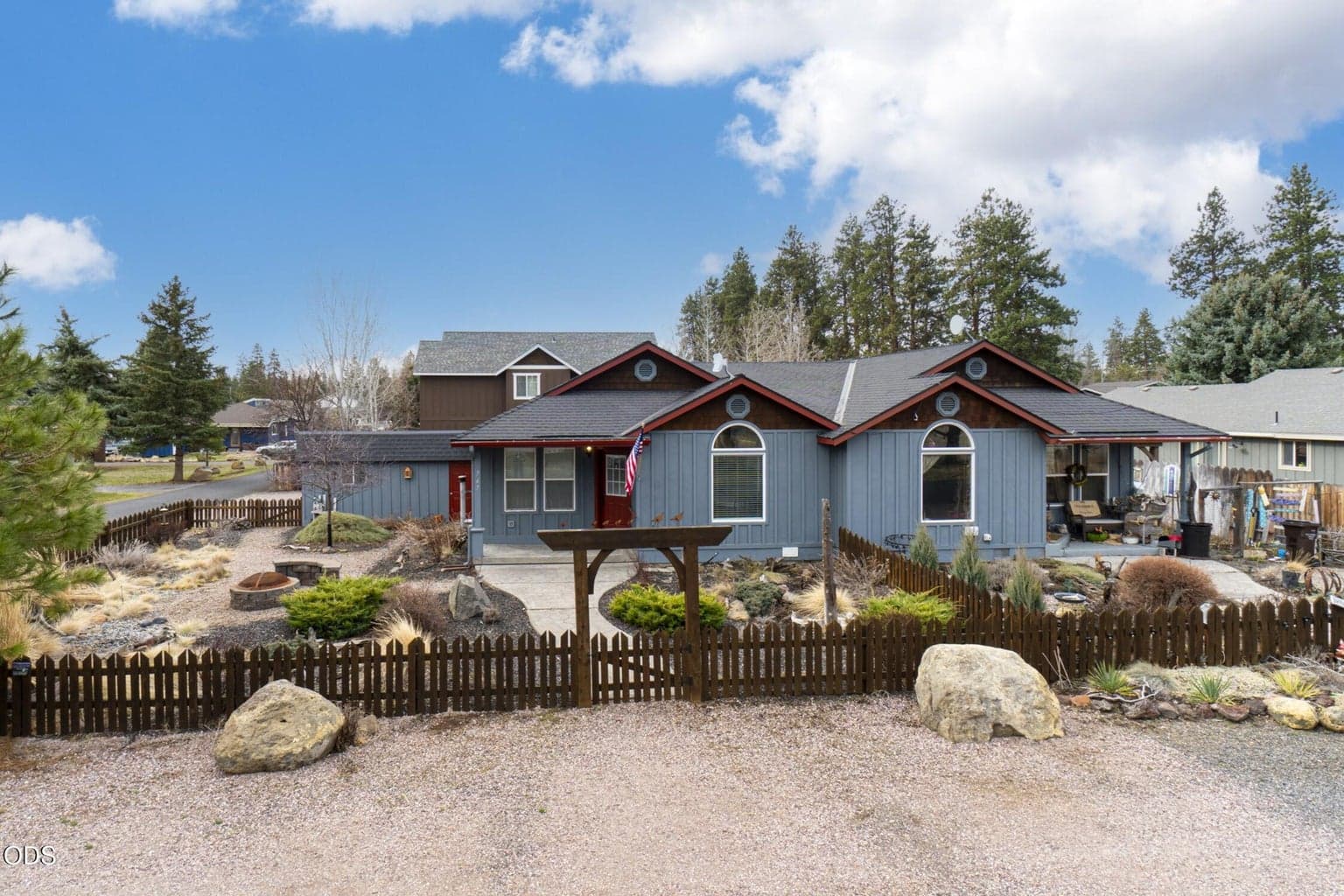 747 Black Butte, Sisters, OR, 97759 property photo