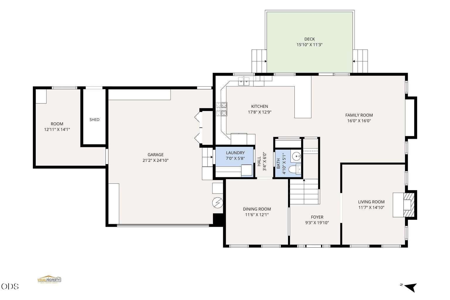 Photo of 1044 Baywood 3 of 29