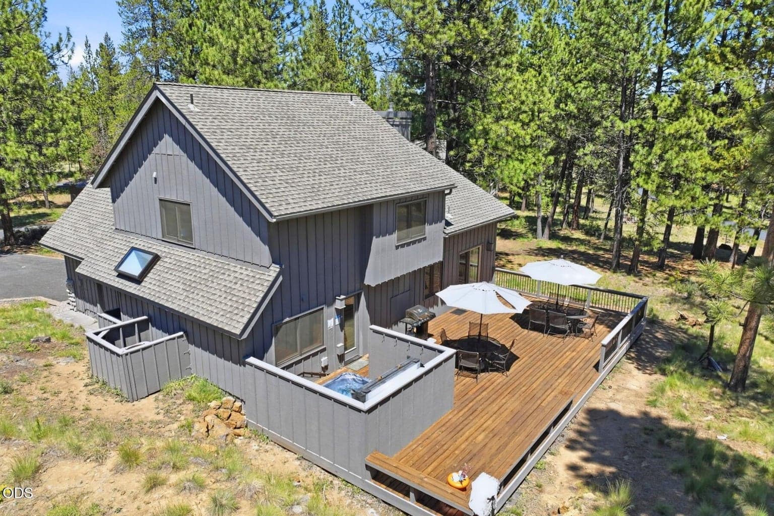 18120 Mt Baker