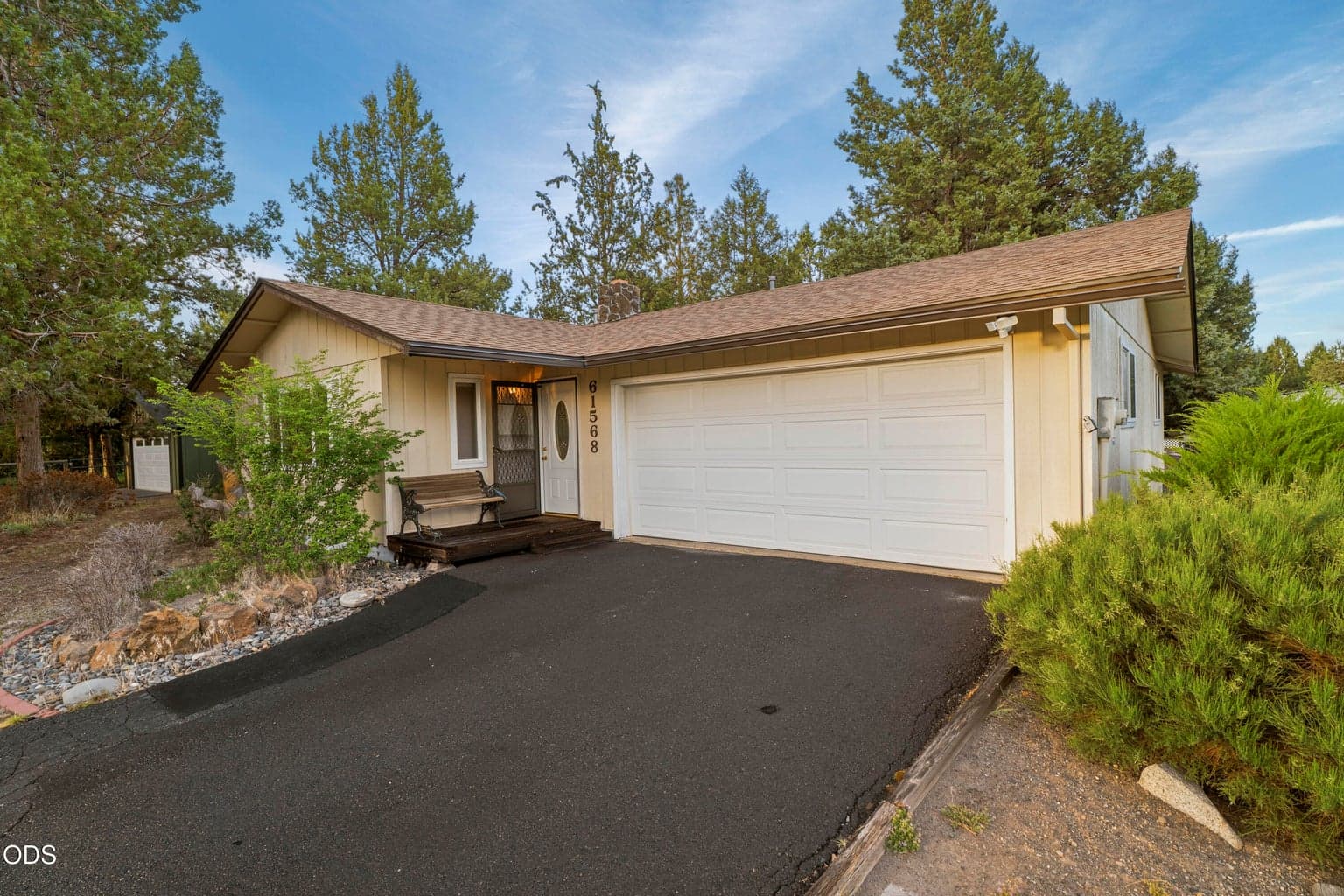 61568 Newberry
