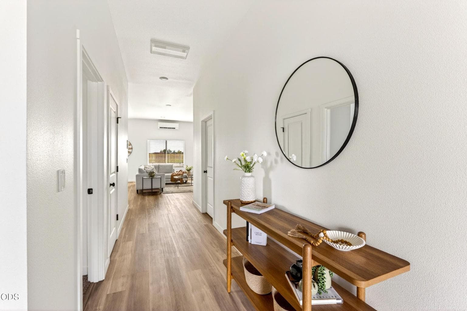 Photos of similar model. Actual floor plan and finishes may vary