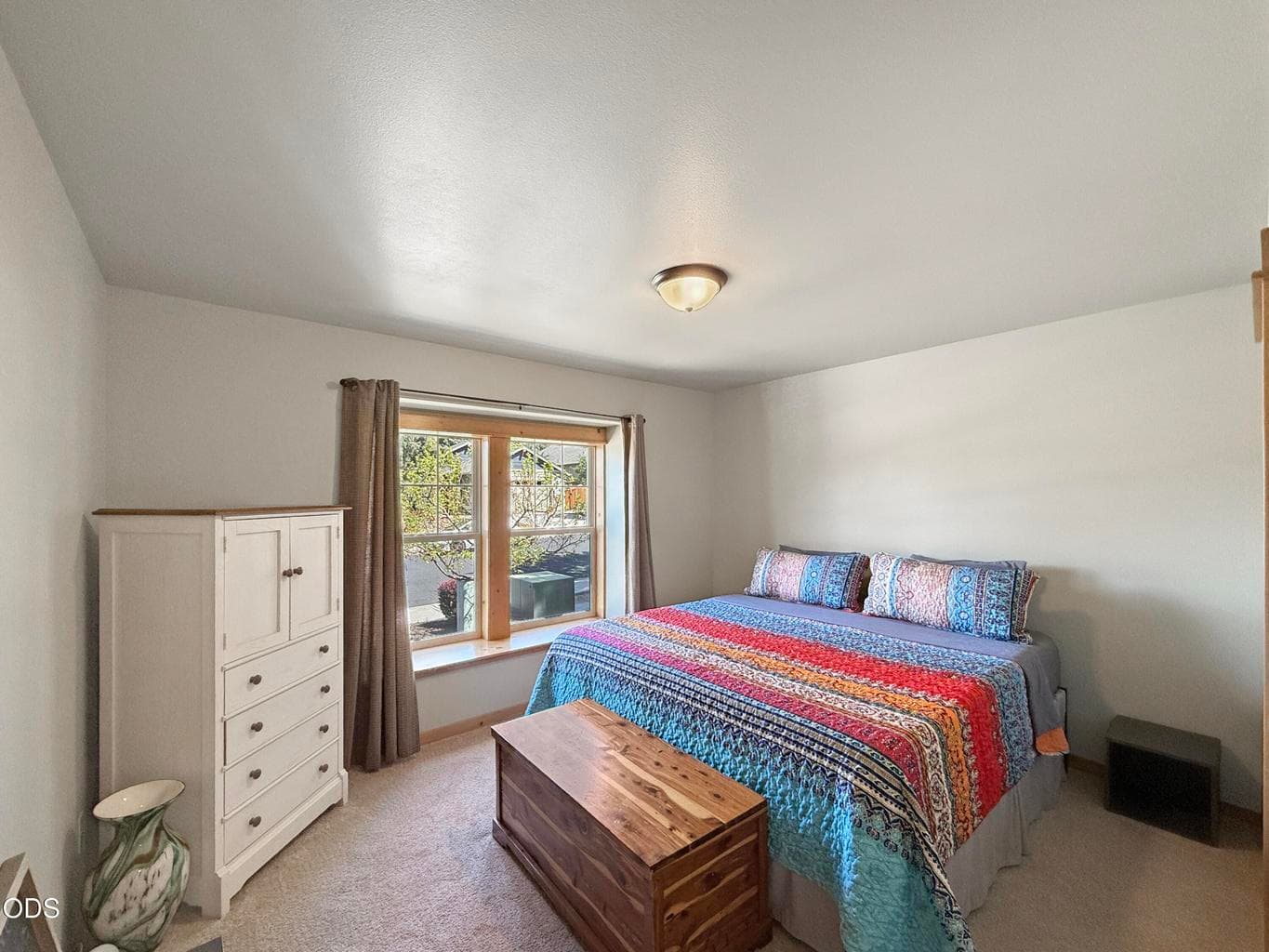 Front Bedroom