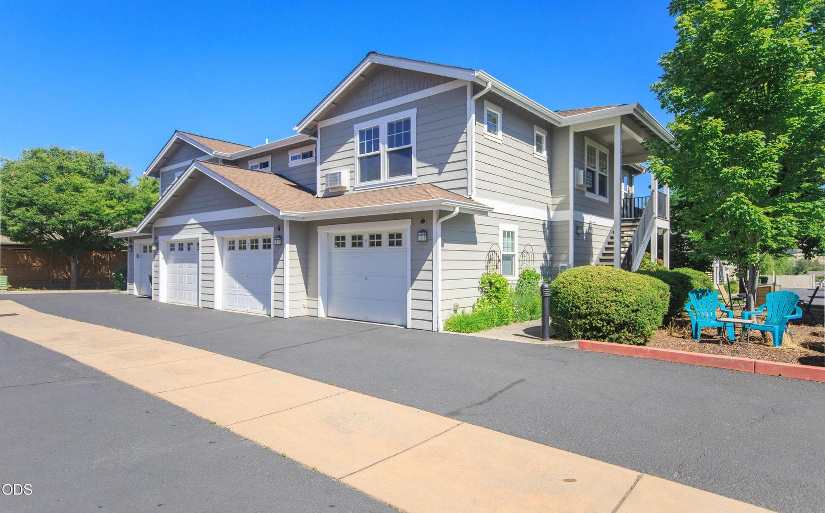 2244 McCall