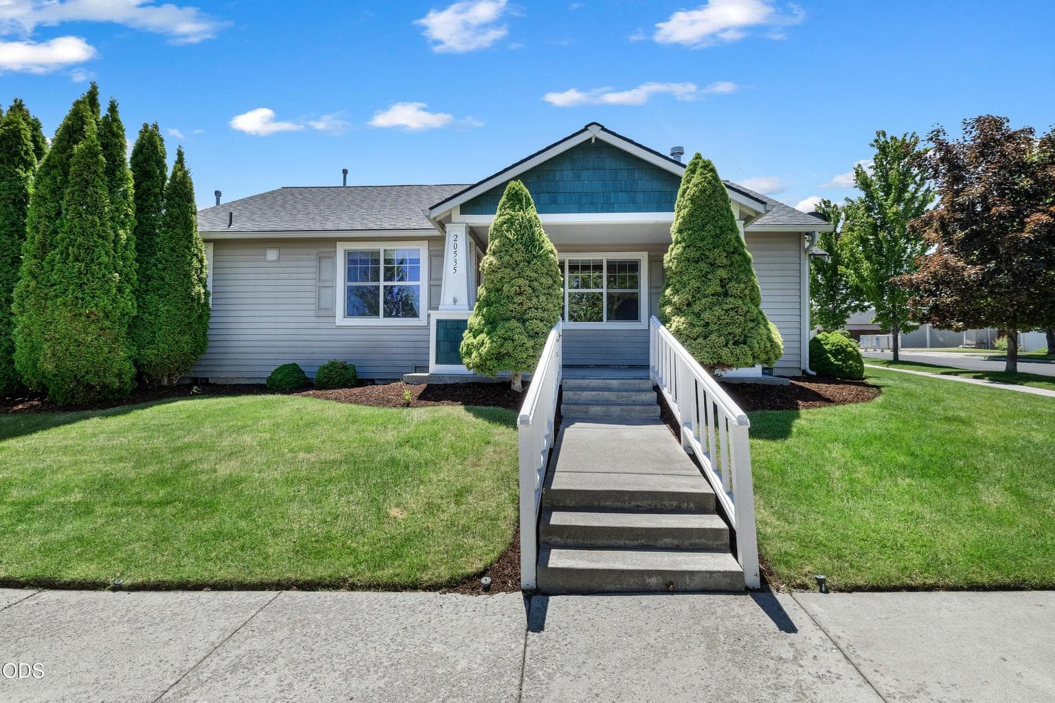 20535 Sunderland, Bend, OR, 97701 property photo
