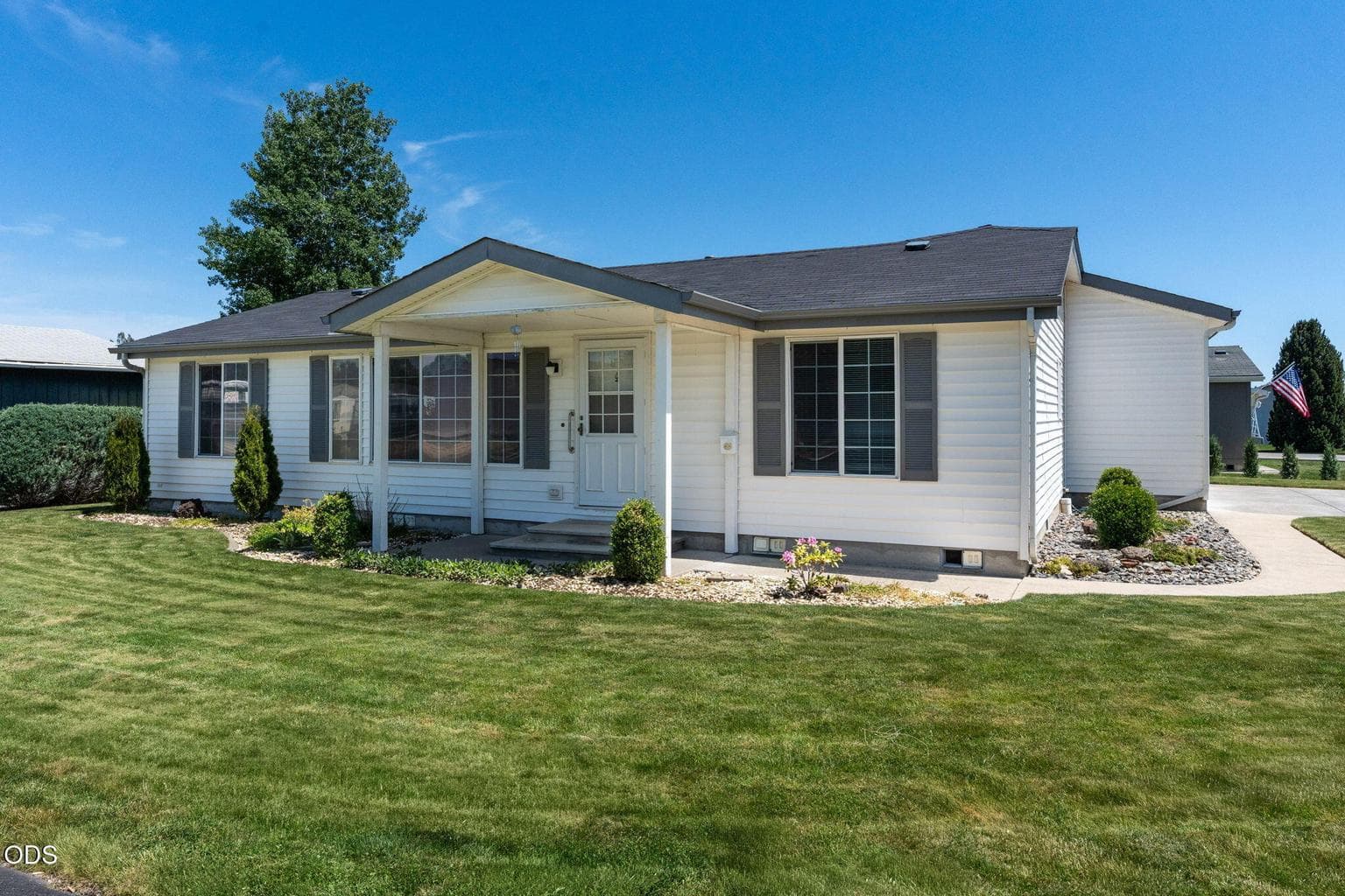 811 Paiute