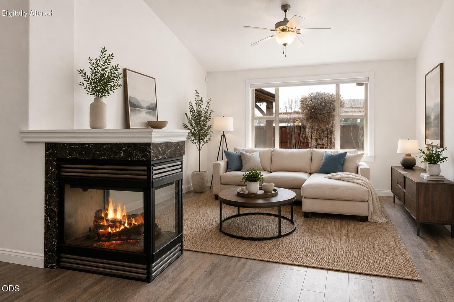 furnishings AI generated