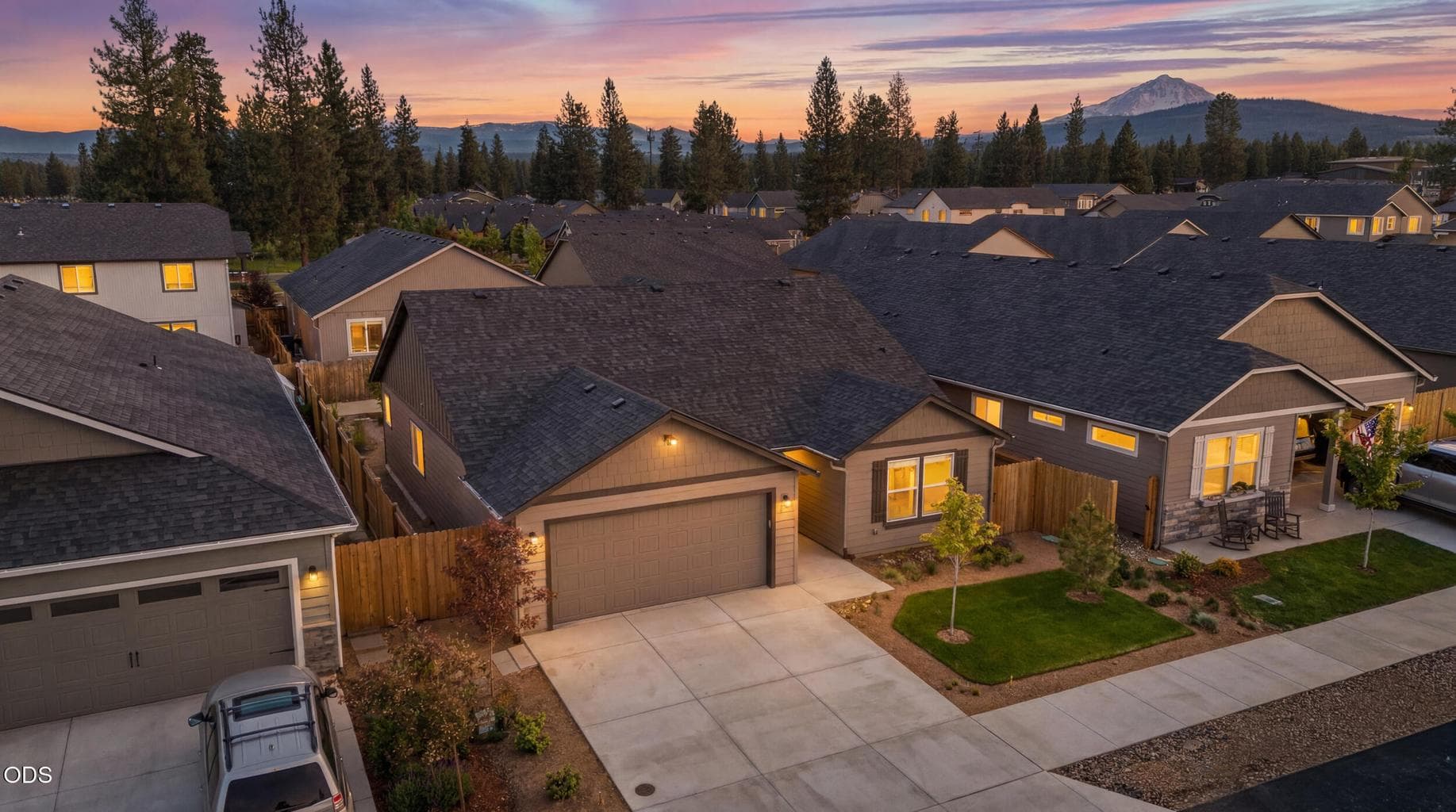 1785 Williamson, Sisters, OR, 97759 property photo