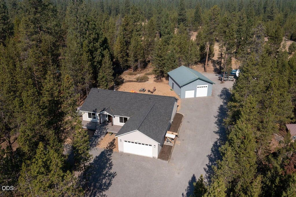 16346 Park, open house